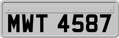 MWT4587