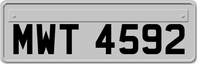 MWT4592