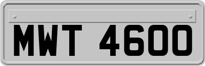 MWT4600