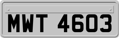 MWT4603