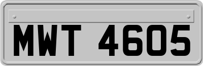 MWT4605