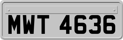 MWT4636