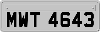 MWT4643