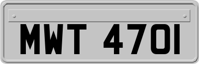 MWT4701