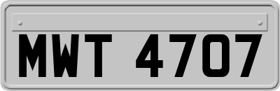 MWT4707