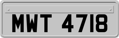 MWT4718