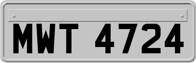 MWT4724