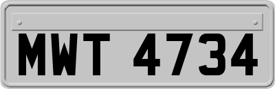 MWT4734