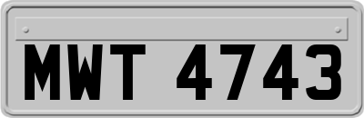 MWT4743