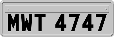 MWT4747