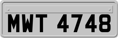 MWT4748