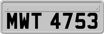 MWT4753