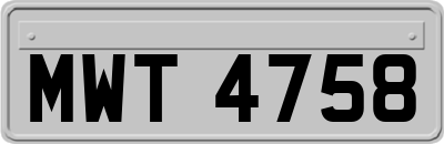 MWT4758