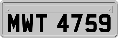 MWT4759