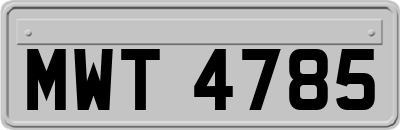 MWT4785