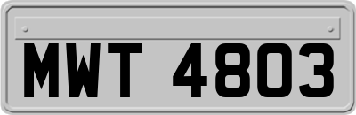 MWT4803