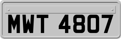 MWT4807