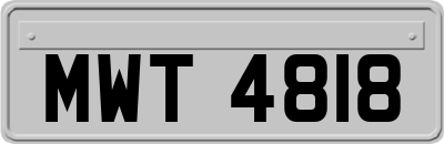 MWT4818