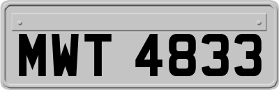 MWT4833