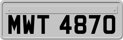MWT4870