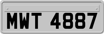 MWT4887
