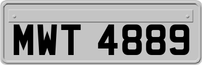 MWT4889