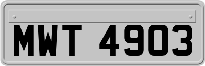 MWT4903