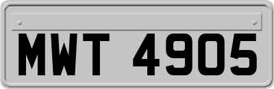 MWT4905