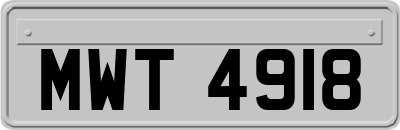 MWT4918