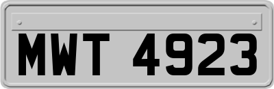 MWT4923