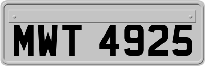 MWT4925
