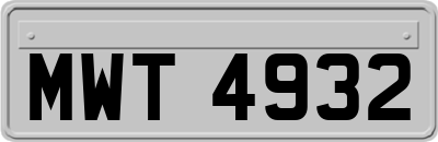 MWT4932
