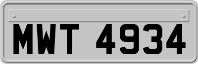 MWT4934