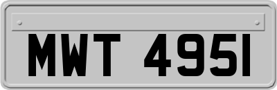MWT4951