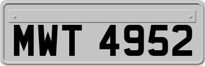 MWT4952