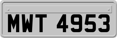 MWT4953