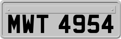 MWT4954