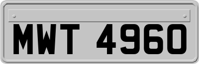 MWT4960