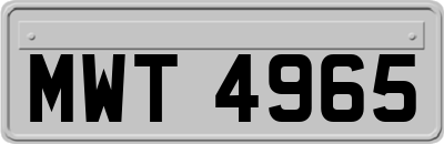 MWT4965