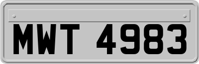 MWT4983