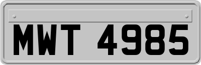 MWT4985