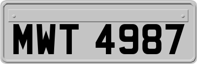 MWT4987