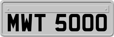 MWT5000