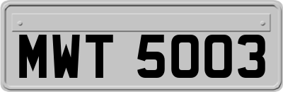MWT5003