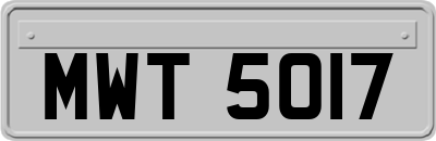MWT5017