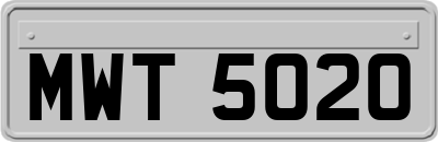 MWT5020