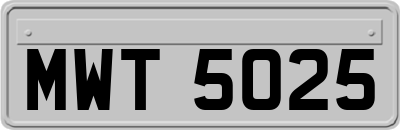 MWT5025