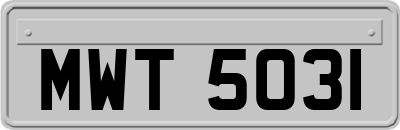 MWT5031