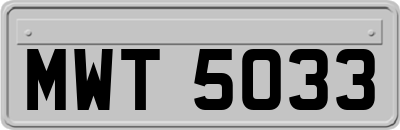 MWT5033