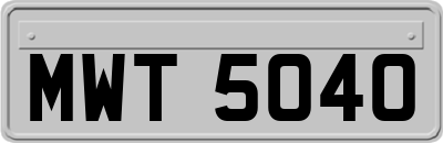 MWT5040